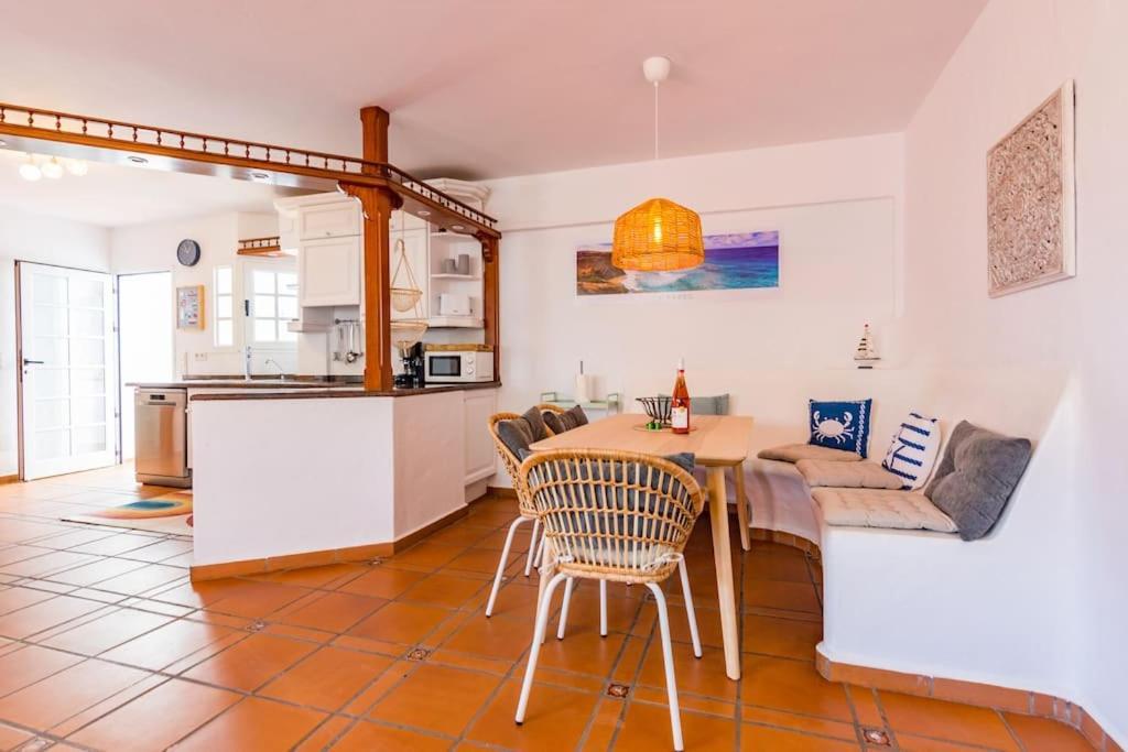 Chateau Morro 4 Apartamento Morro Jable (Fuerteventura)